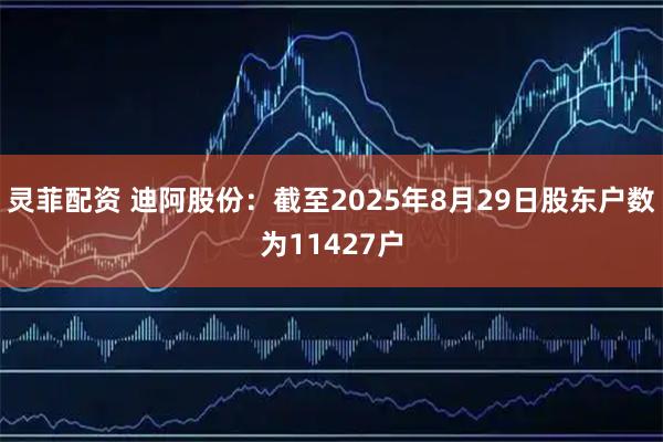 灵菲配资 迪阿股份：截至2025年8月29日股东户数为11427户